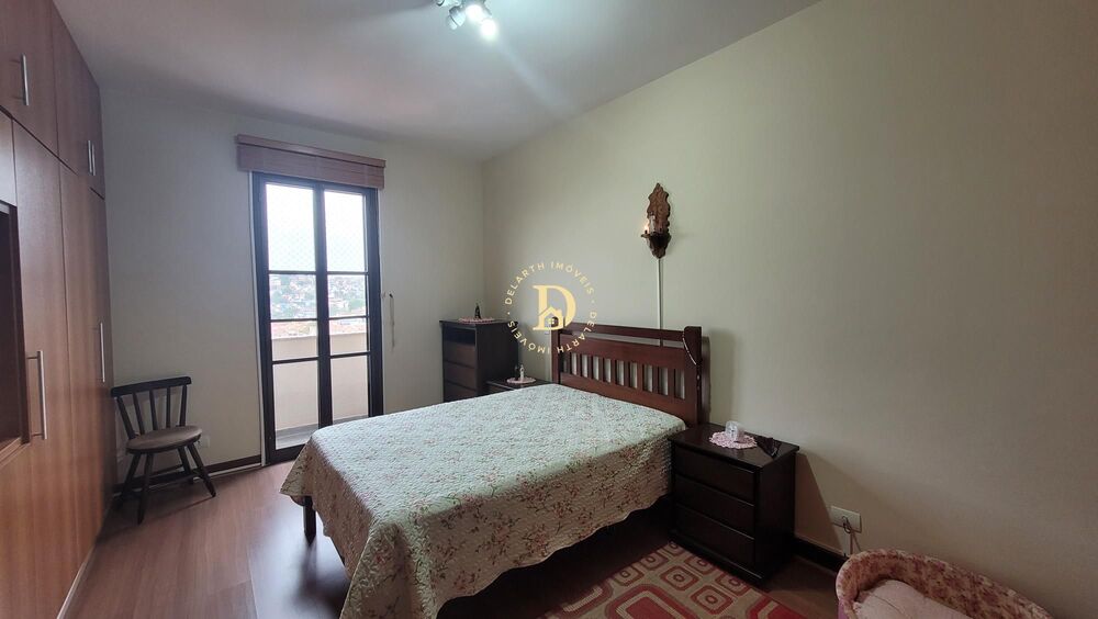 Apartamento à venda com 4 quartos, 258m² - Foto 8