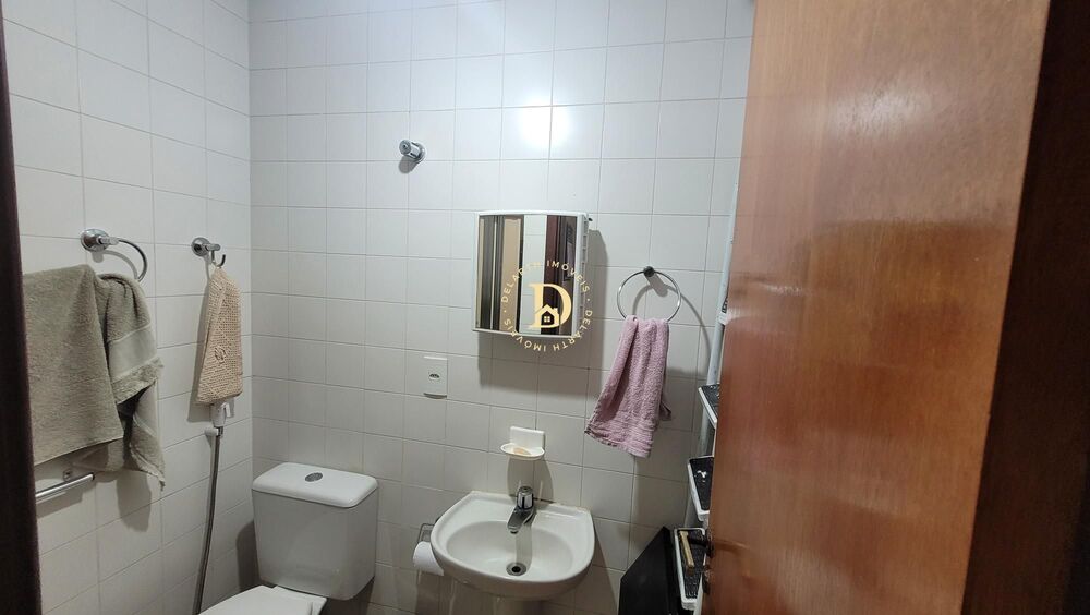 Apartamento à venda com 4 quartos, 258m² - Foto 14