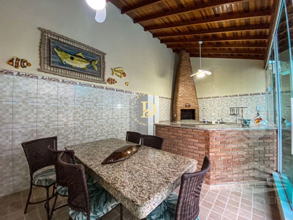 Casa, 5 quartos, 312 m² - Foto 4