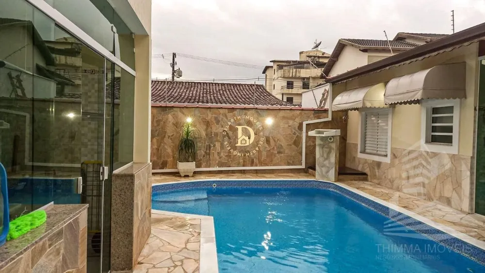 Casa, 5 quartos, 312 m² - Foto 8