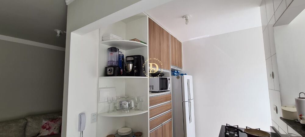 Apartamento, 2 quartos, 57 m² - Foto 6