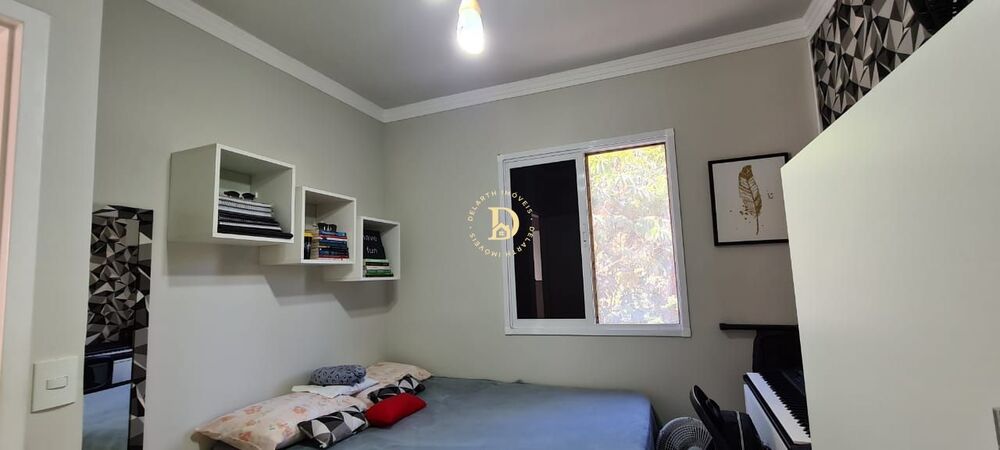 Apartamento, 2 quartos, 57 m² - Foto 9