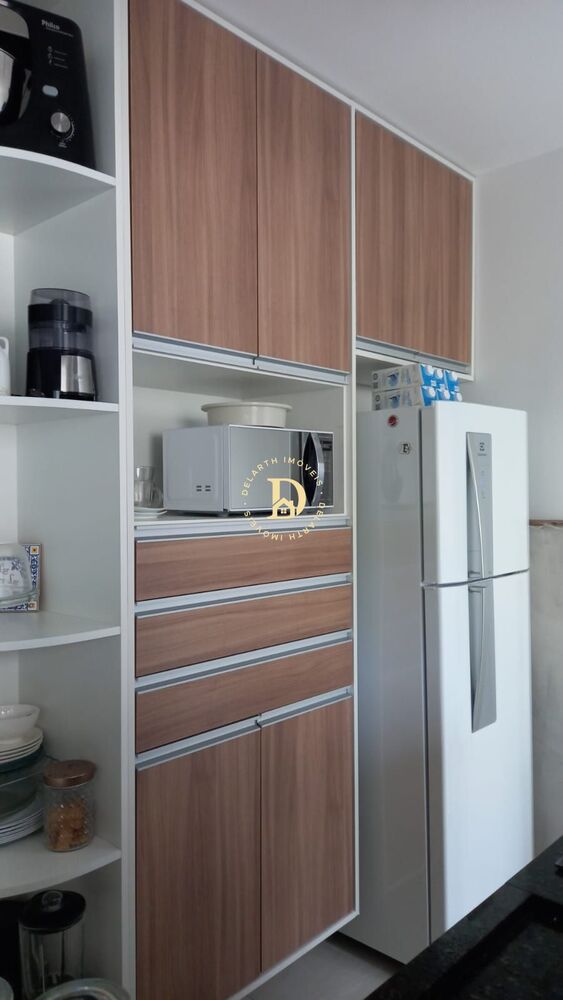 Apartamento, 2 quartos, 57 m² - Foto 7