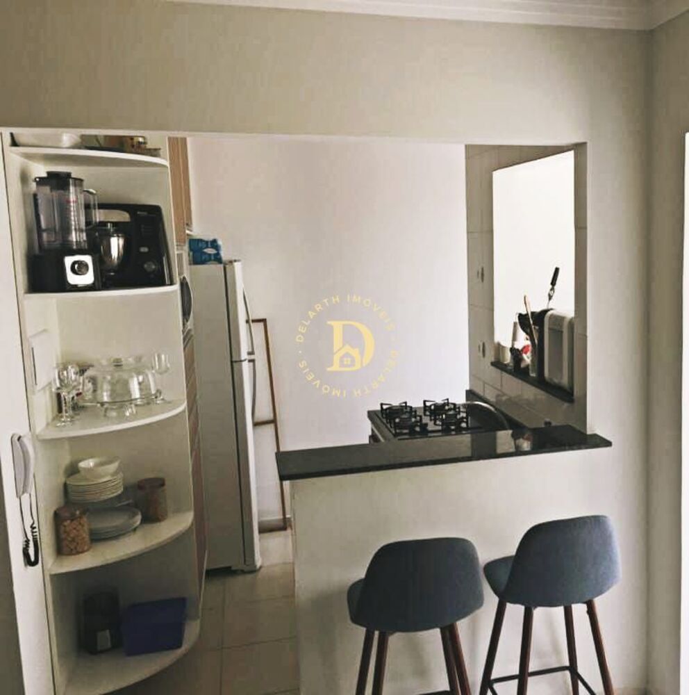 Apartamento, 2 quartos, 57 m² - Foto 5