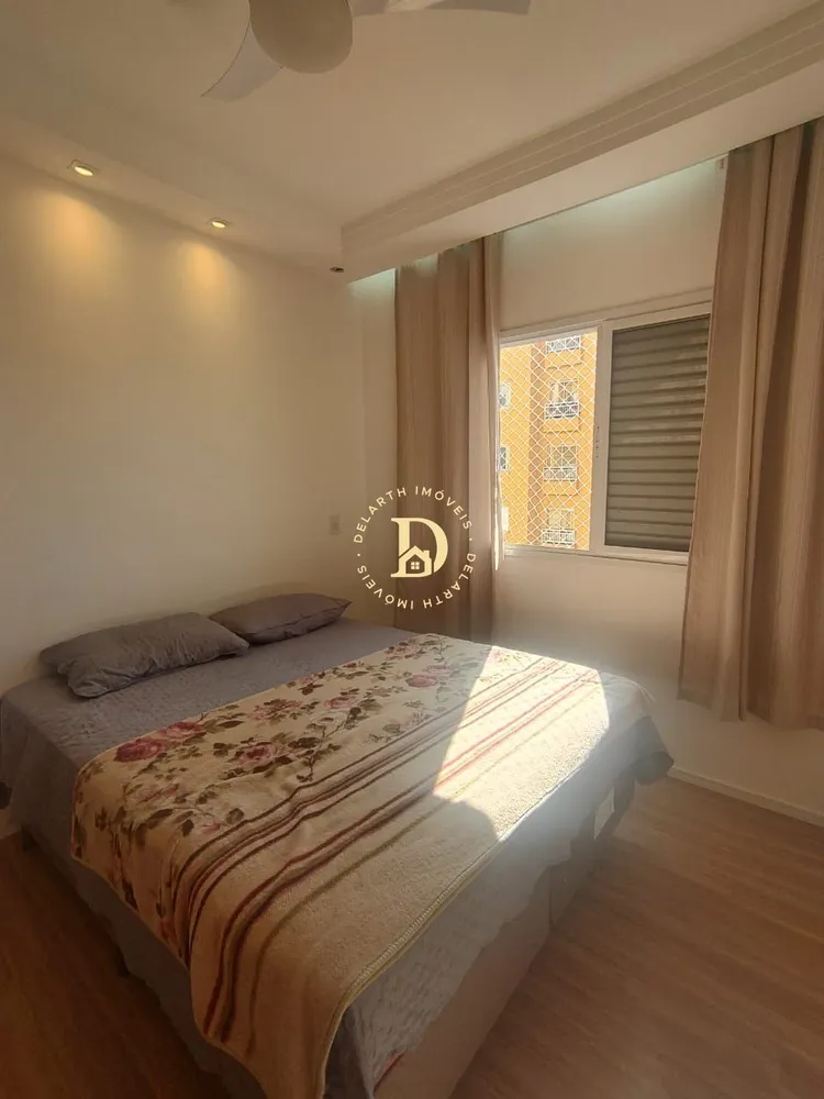 Apartamento, 3 quartos, 70 m² - Foto 16