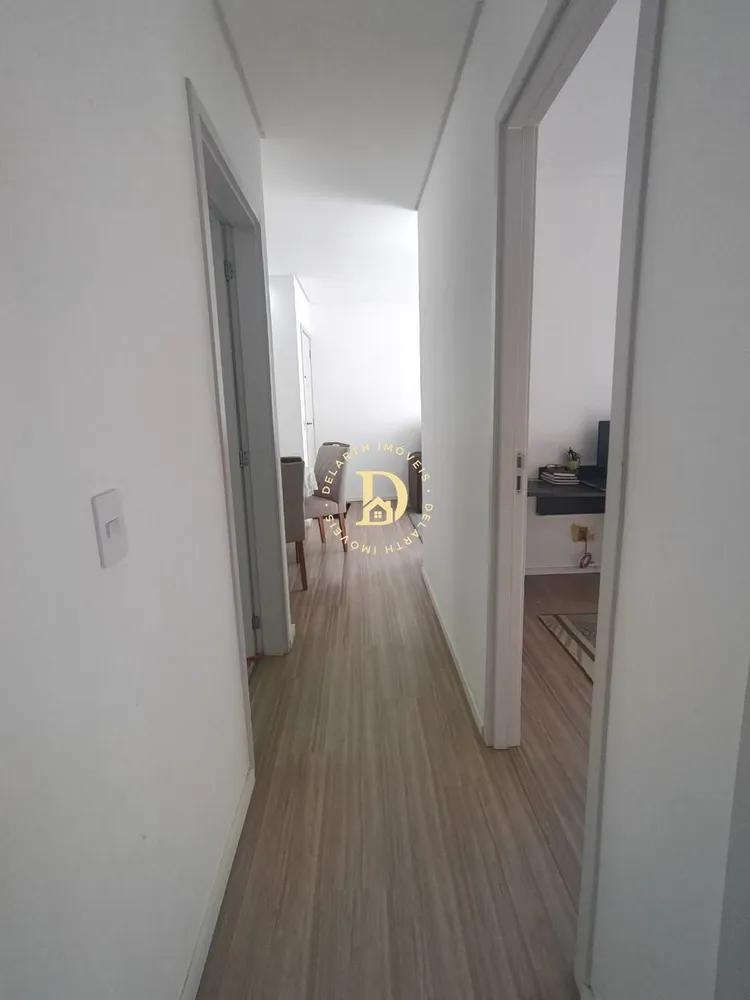 Apartamento, 3 quartos, 70 m² - Foto 10