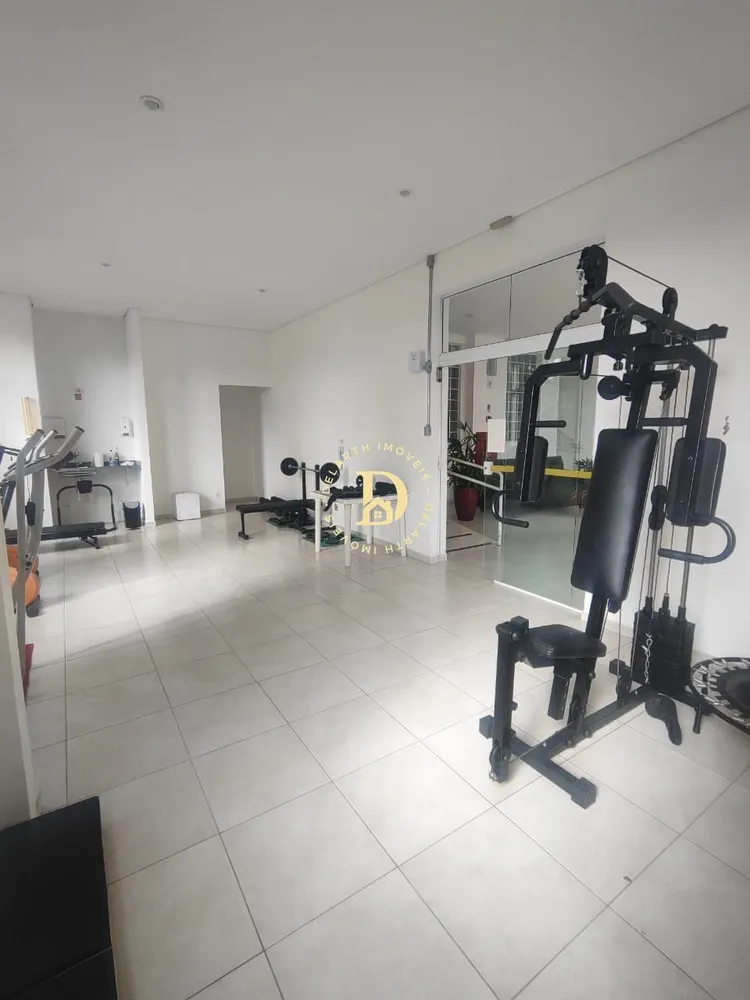 Apartamento, 3 quartos, 70 m² - Foto 4