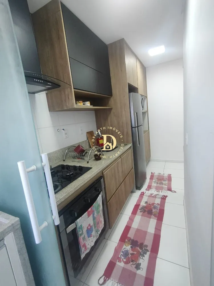 Apartamento, 3 quartos, 70 m² - Foto 11