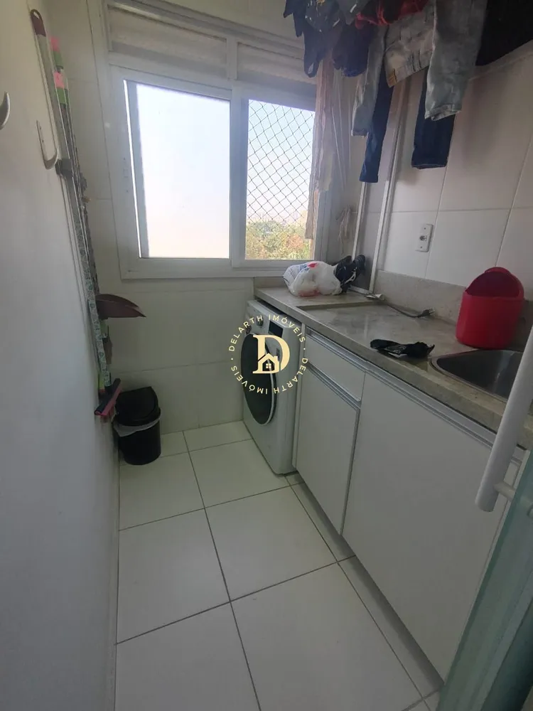 Apartamento, 3 quartos, 70 m² - Foto 12