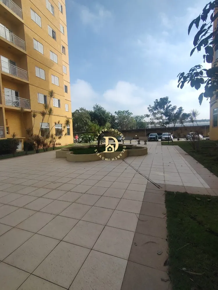Apartamento, 3 quartos, 70 m² - Foto 8