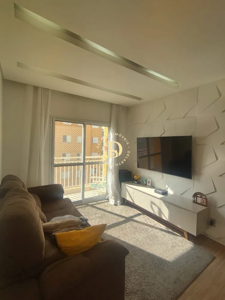 Apartamento, 3 quartos, 70 m² - Foto 9