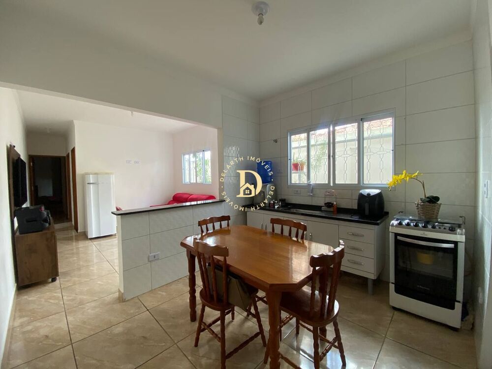 Casa, 2 quartos, 120 m² - Foto 3