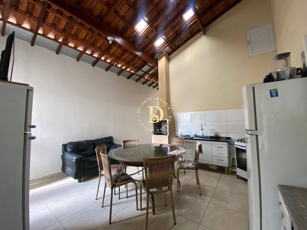 Casa, 2 quartos, 120 m² - Foto 7