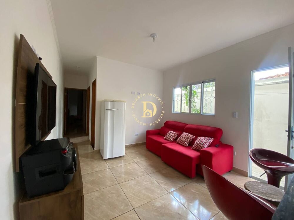 Casa, 2 quartos, 120 m² - Foto 13