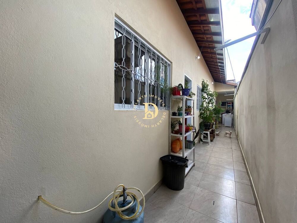Casa, 2 quartos, 120 m² - Foto 6