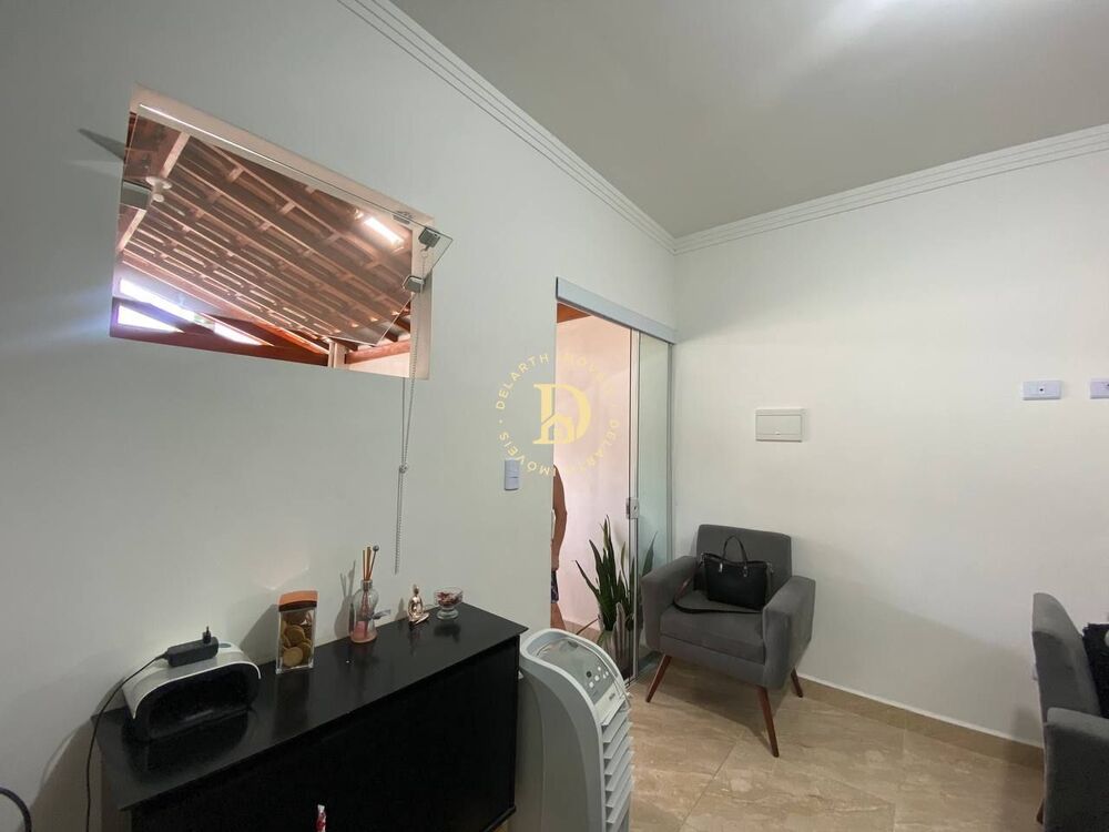 Casa, 2 quartos, 120 m² - Foto 4