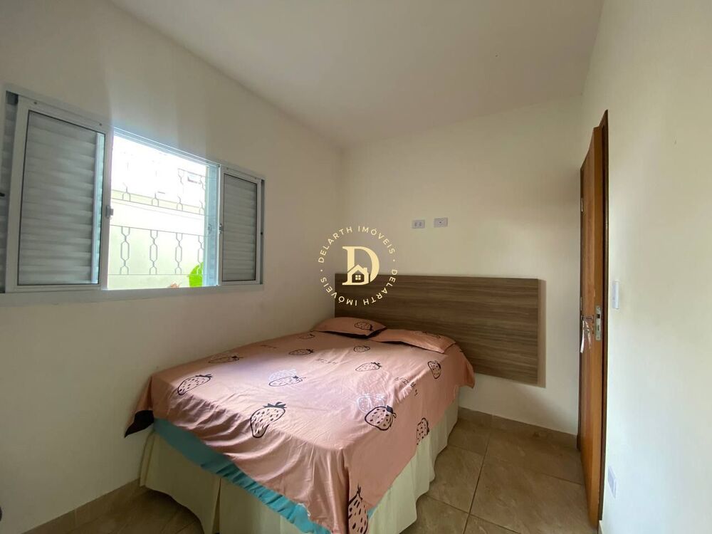 Casa, 2 quartos, 120 m² - Foto 9