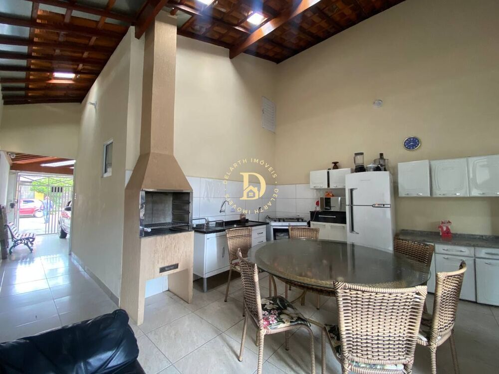 Casa, 2 quartos, 120 m² - Foto 2