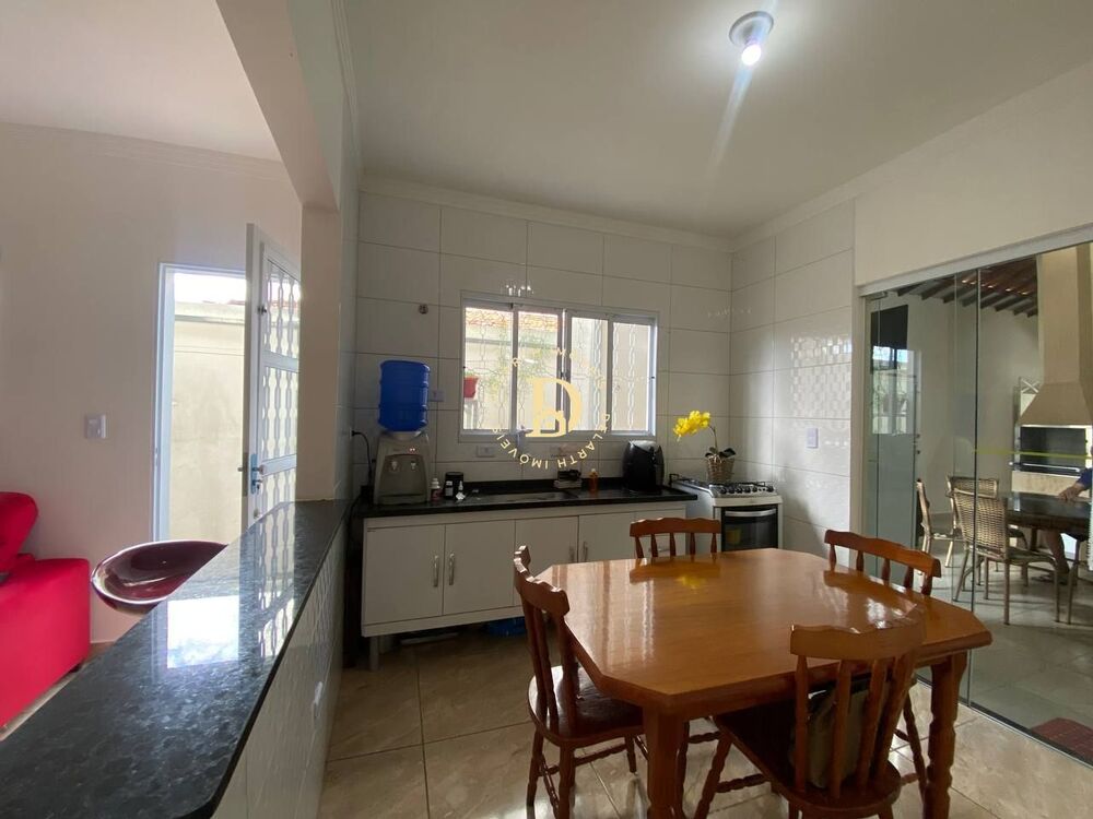 Casa, 2 quartos, 120 m² - Foto 1