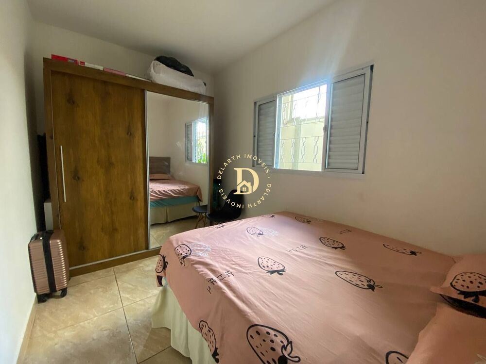 Casa, 2 quartos, 120 m² - Foto 5