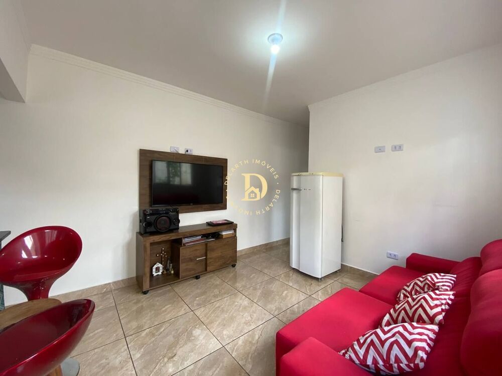 Casa, 2 quartos, 120 m² - Foto 8