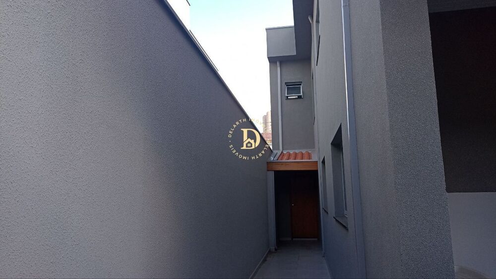 Sobrado, 3 quartos, 168 m² - Foto 2