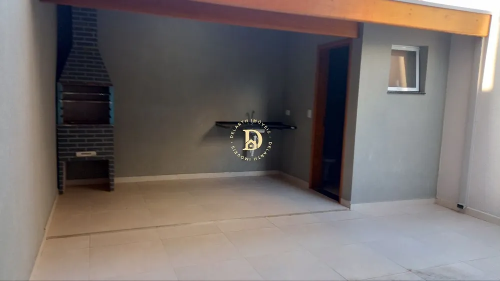 Sobrado, 3 quartos, 168 m² - Foto 9