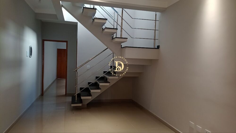 Sobrado, 3 quartos, 168 m² - Foto 5
