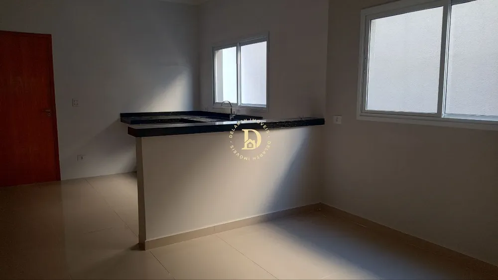 Sobrado, 3 quartos, 168 m² - Foto 10
