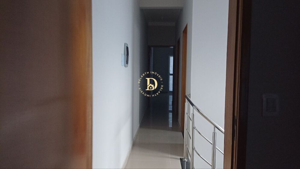 Sobrado, 3 quartos, 168 m² - Foto 1