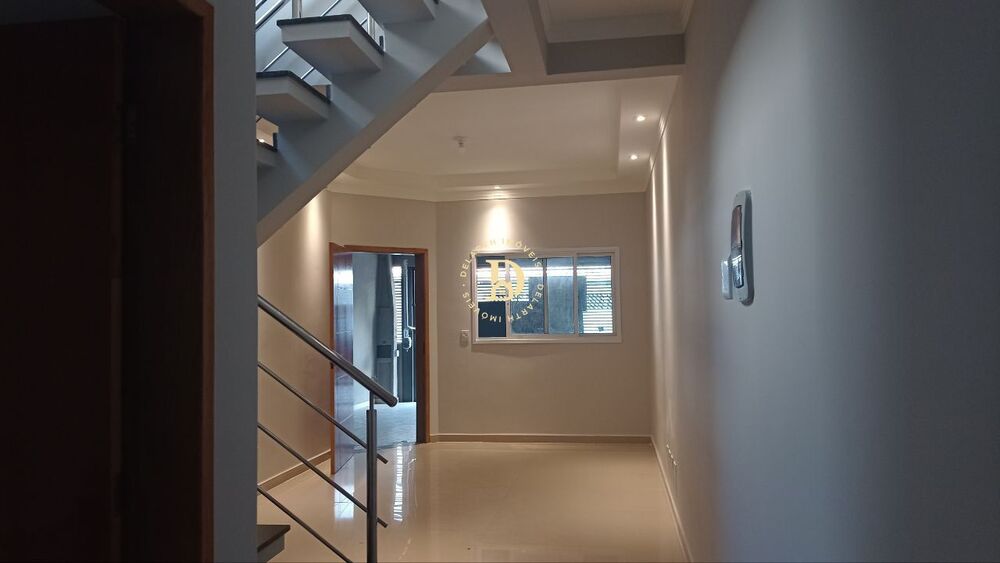 Sobrado, 3 quartos, 168 m² - Foto 6