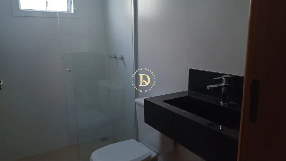 Sobrado, 3 quartos, 168 m² - Foto 11