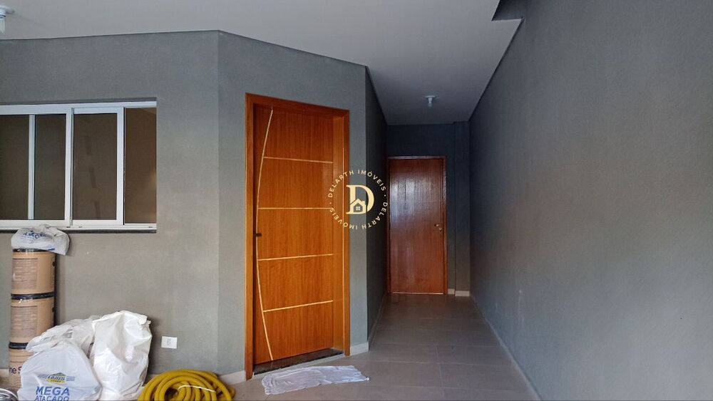 Sobrado, 3 quartos, 168 m² - Foto 4