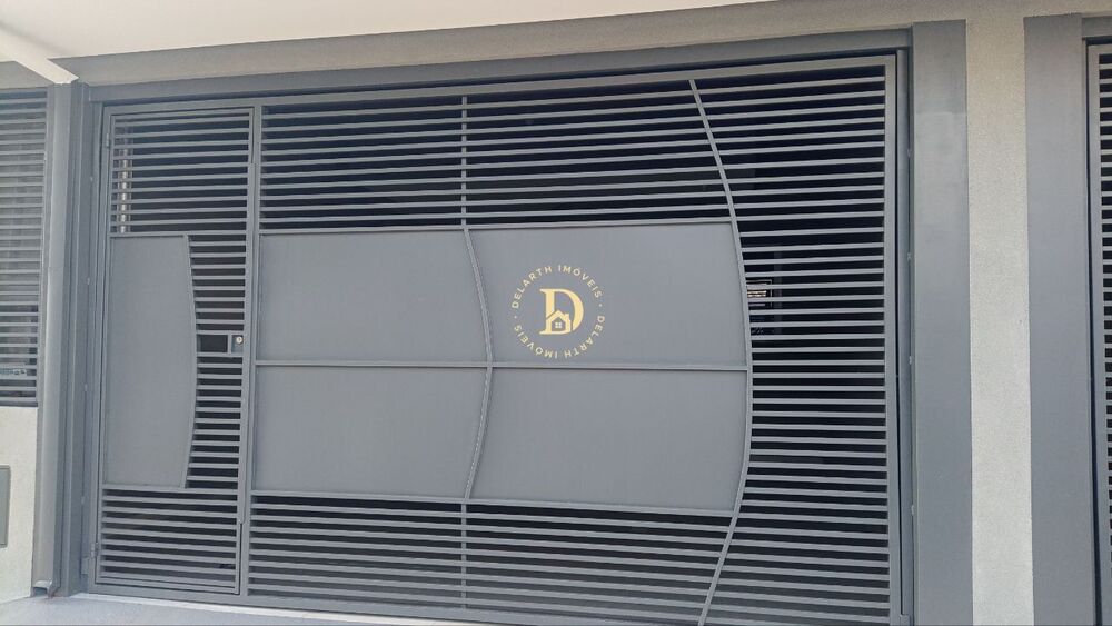 Sobrado, 3 quartos, 168 m² - Foto 7