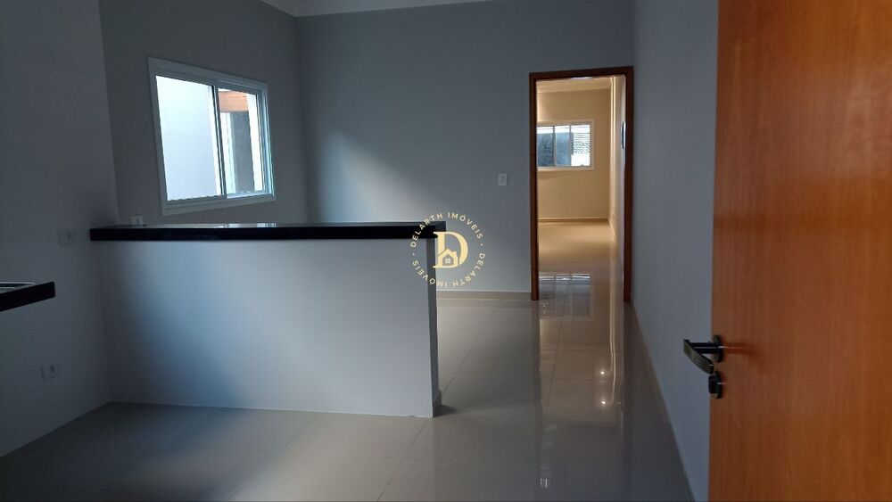 Sobrado, 3 quartos, 168 m² - Foto 3
