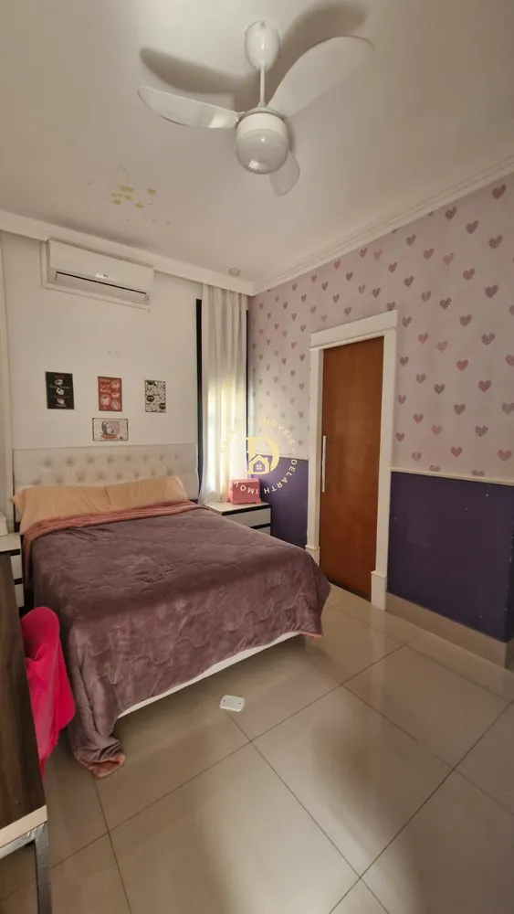 Casa de Condomínio, 5 quartos - Foto 9