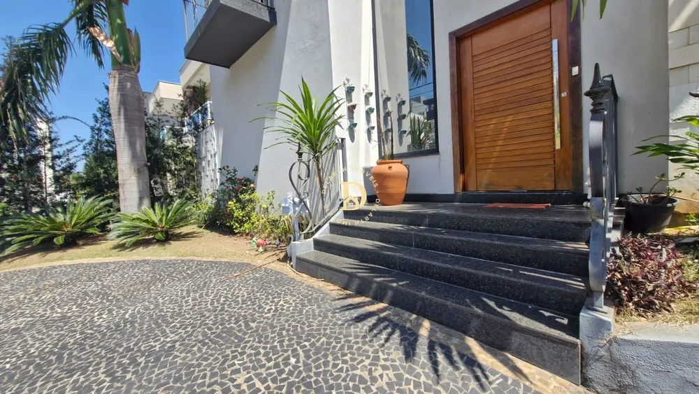 Casa de Condomínio, 5 quartos - Foto 16