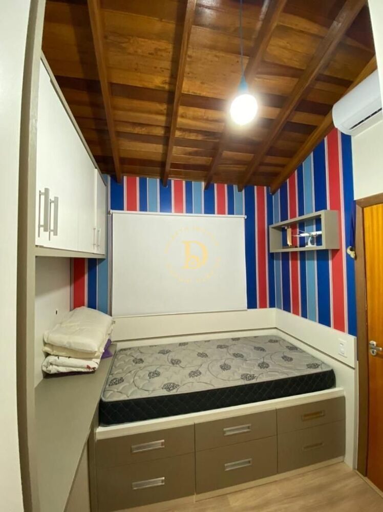 Casa, 4 quartos, 170 m² - Foto 3