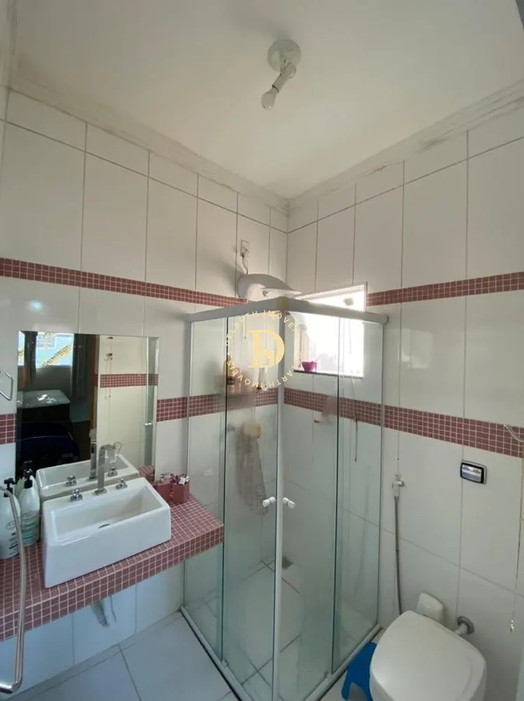 Casa, 4 quartos, 170 m² - Foto 8