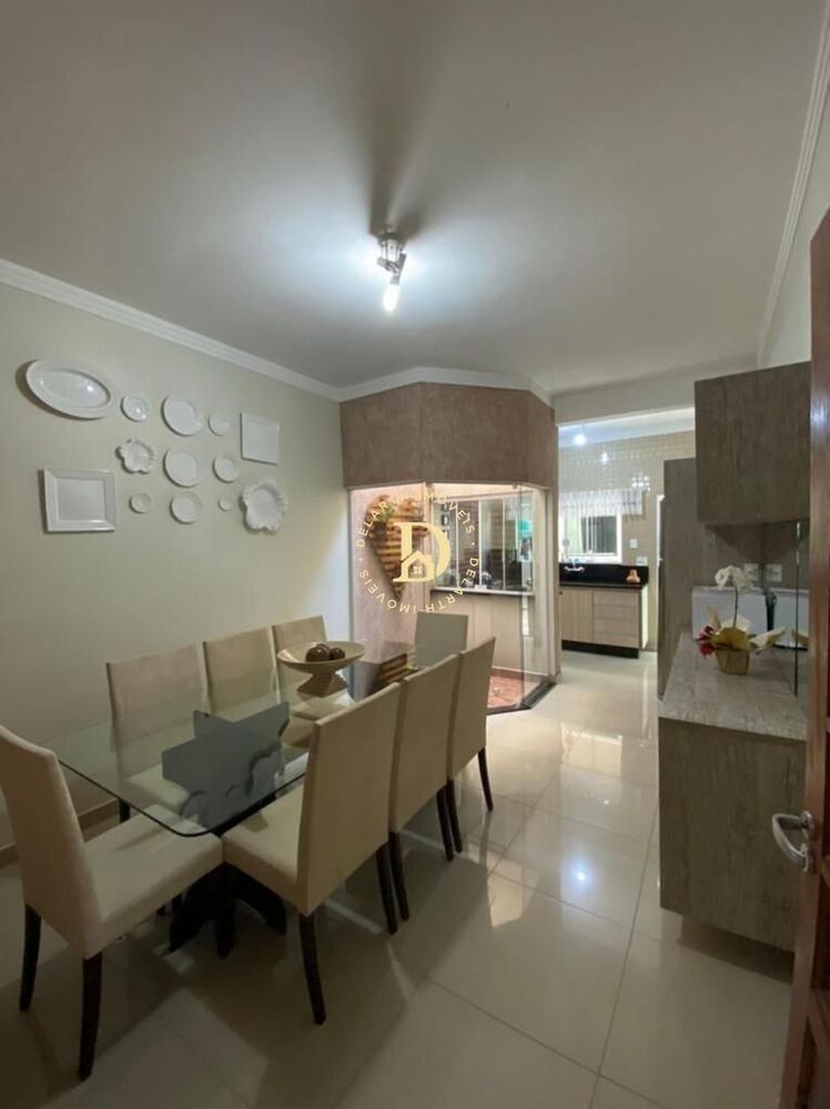 Casa, 4 quartos, 170 m² - Foto 10