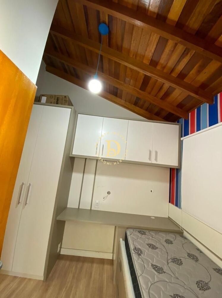 Casa, 4 quartos, 170 m² - Foto 12