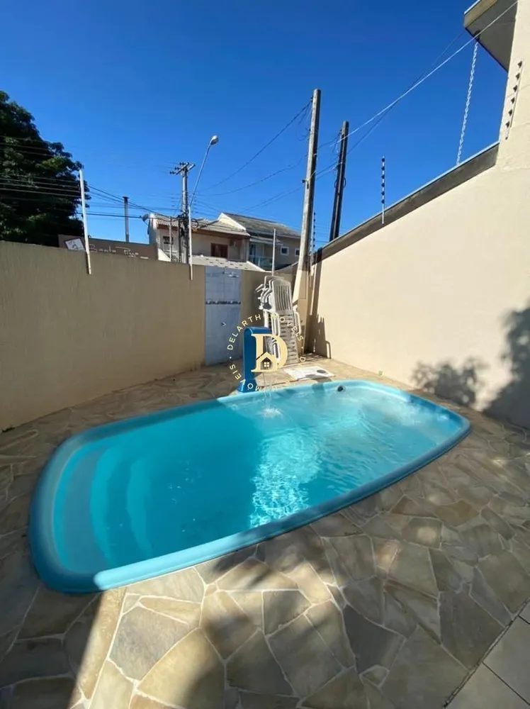 Casa, 4 quartos, 170 m² - Foto 2