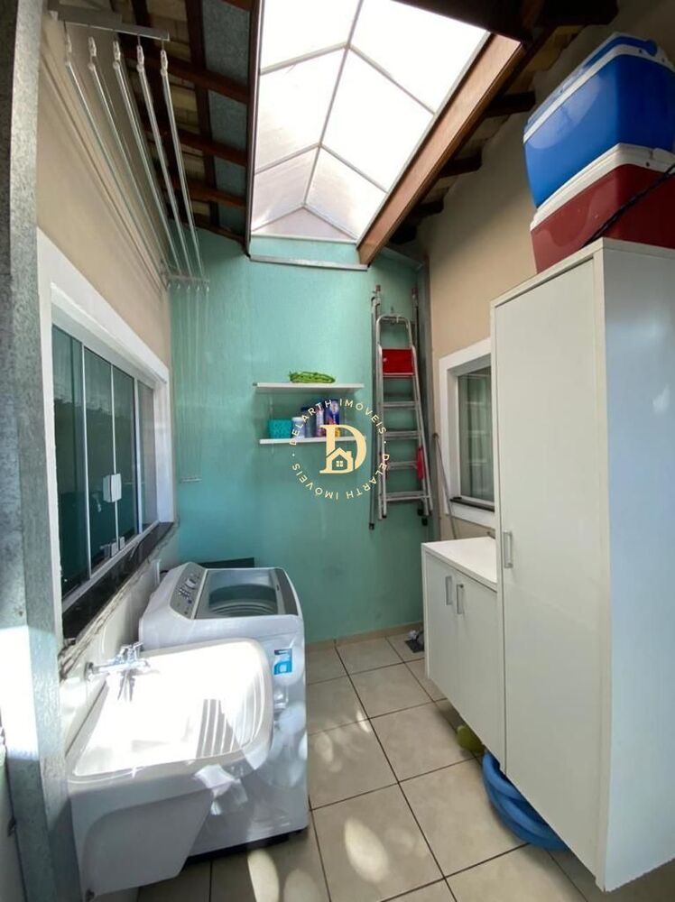 Casa, 4 quartos, 170 m² - Foto 5