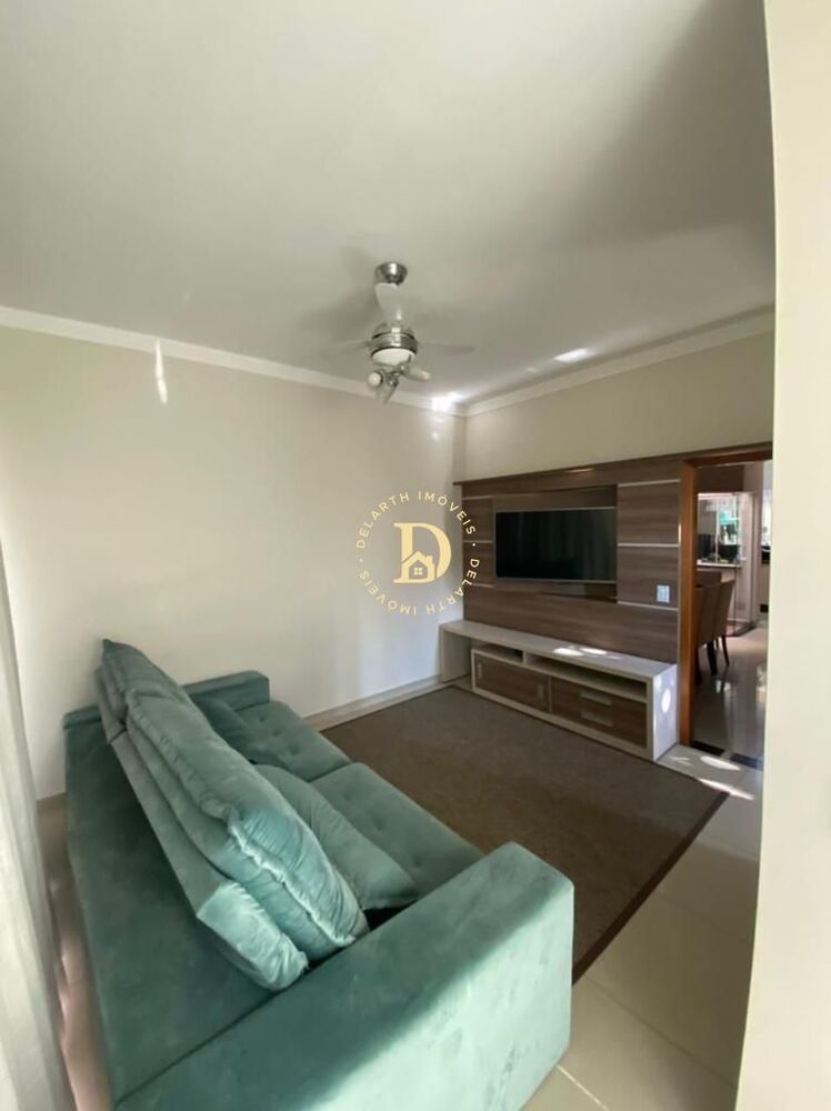 Casa, 4 quartos, 170 m² - Foto 2