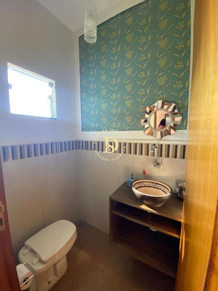 Casa, 4 quartos, 170 m² - Foto 7