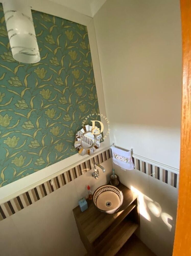 Casa, 4 quartos, 170 m² - Foto 11