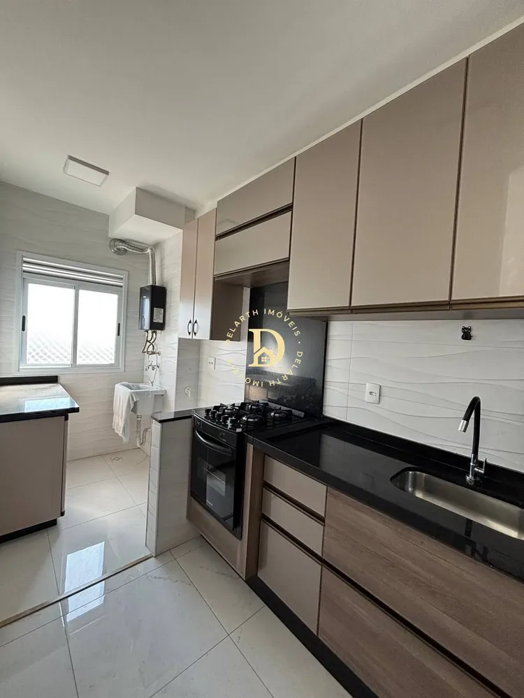 Apartamento, 3 quartos, 72 m² - Foto 7