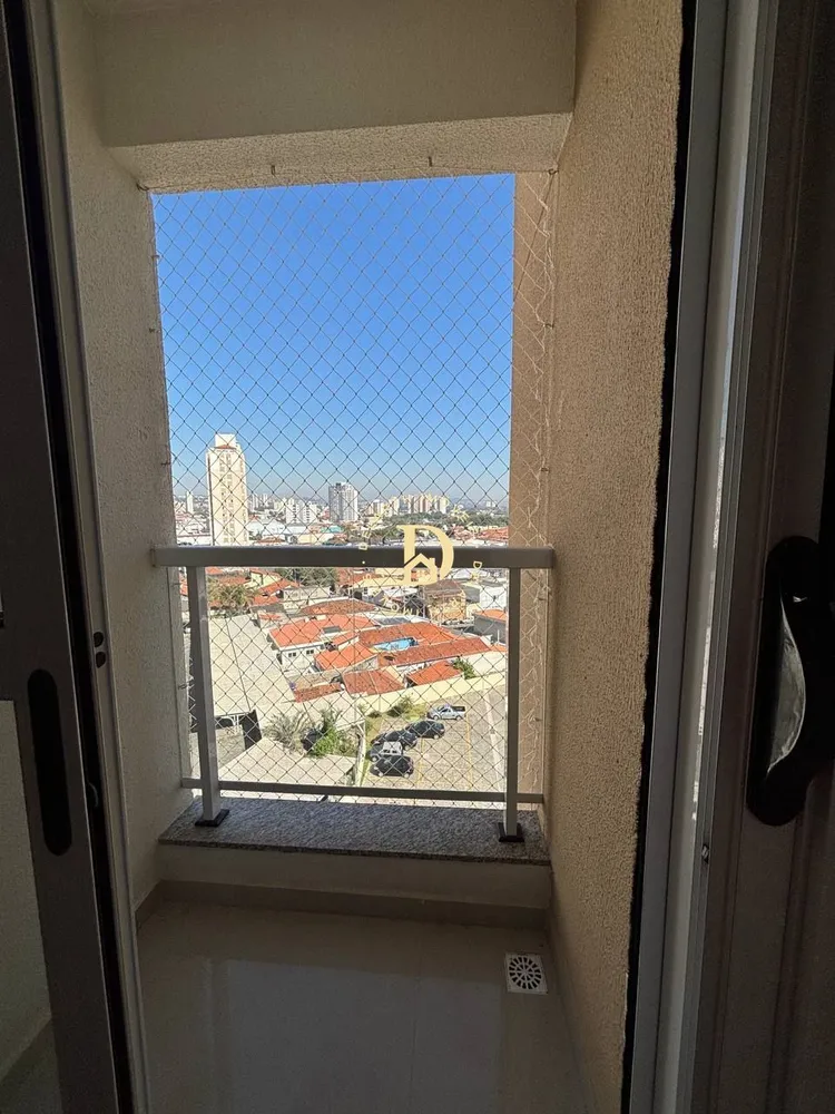Apartamento, 3 quartos, 72 m² - Foto 11