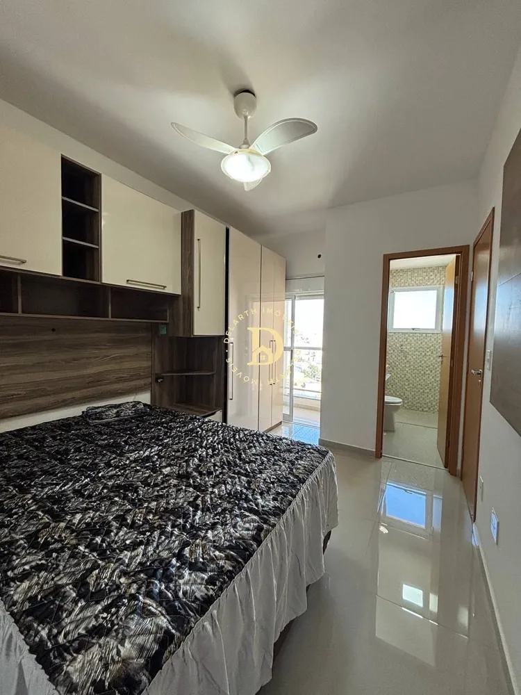 Apartamento, 3 quartos, 72 m² - Foto 9