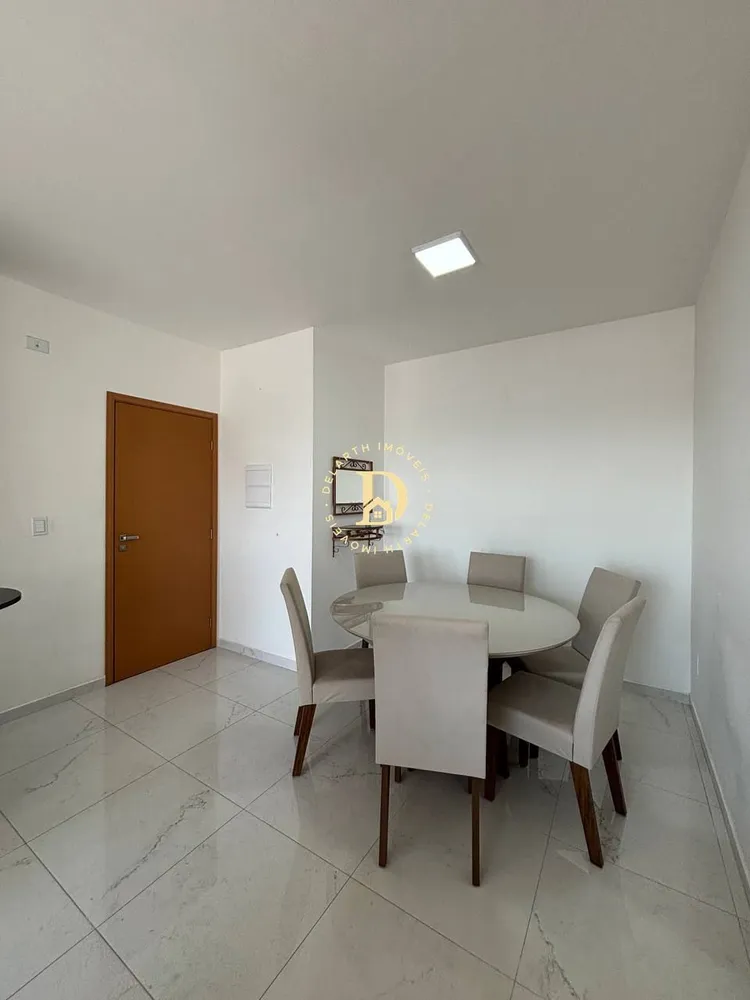 Apartamento, 3 quartos, 72 m² - Foto 2